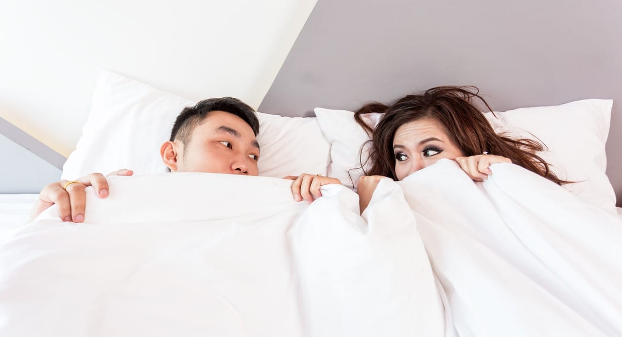 Can Psychedelic Mushrooms Enhance Libido? Expert Perspectives