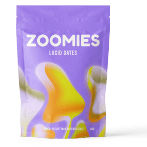 Lucid Gates | Shrooms Online Canada