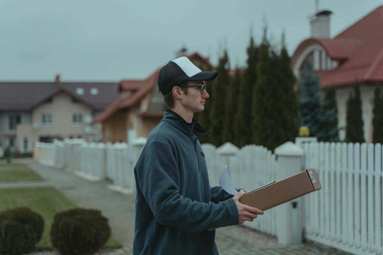 Analysis: Delivery of Magic Mushrooms – The Blue Magnolia Rust Case Study