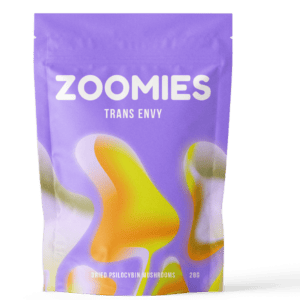 Trans Envy | Shrooms Online Canada