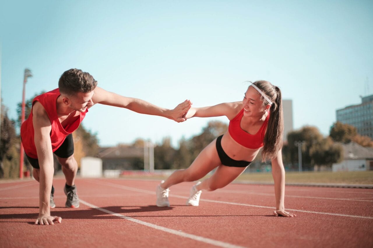 Athletes Turn to Psychedelics for Recovery Following Life-Changing Injuries