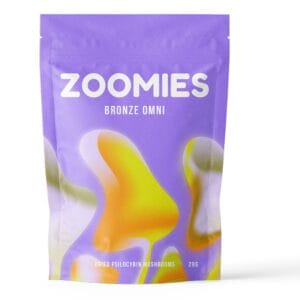 Bronze Omni | Shrooms Online Canada