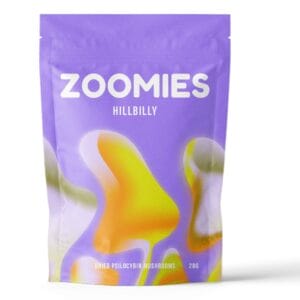 Hillbilly Magic Mushroom | Shrooms Online Canada