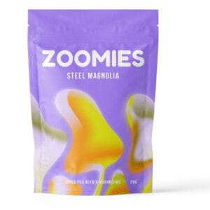 Steel Magnolia | Shrooms Online Canada