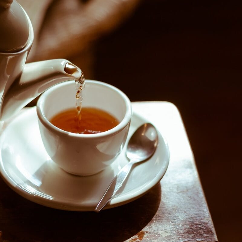 How to make shroom tea | Shrooms Online Canada