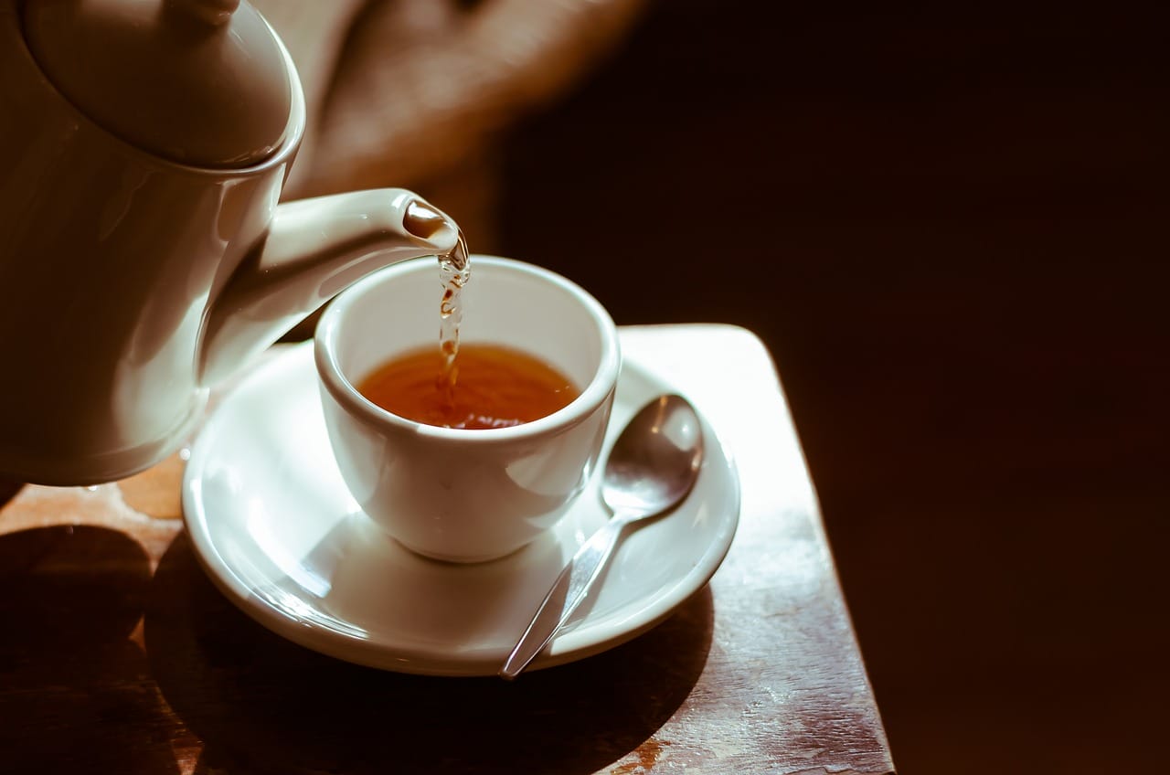 Top Techniques for Brewing Mushroom Tea in Your Own Kitchen