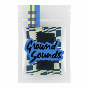 Ground Sounds – Microdose Capsules – Play that Fungi Music | Shrooms Online Canada
