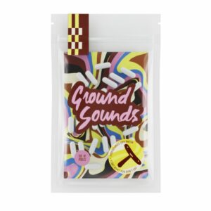 Ground Sounds – Microdose Capsules – Play that Fungi Music | Shrooms Online Canada