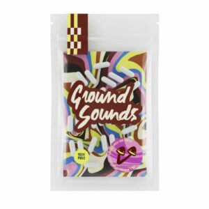 Ground Sounds – Microdose Capsules – Play that Fungi Music | Shrooms Online Canada