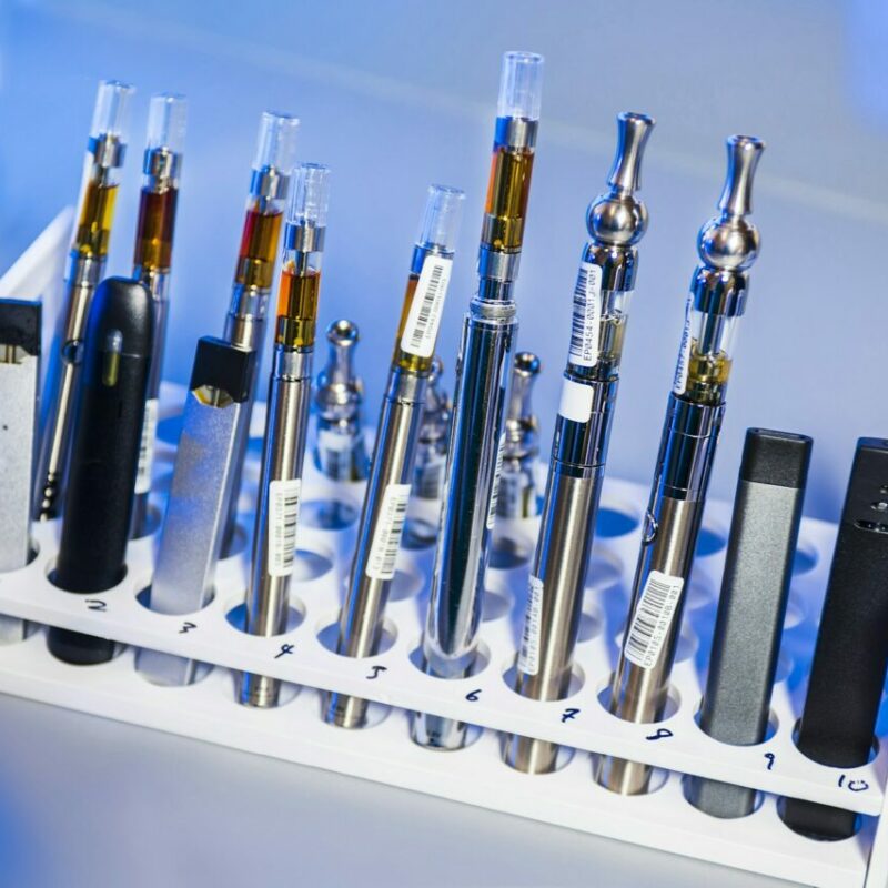DMT Vape Pen | Shrooms Online Canada