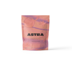 Astra - LSD Stars - 600ug (100ug per tab) | Shrooms Online Canada